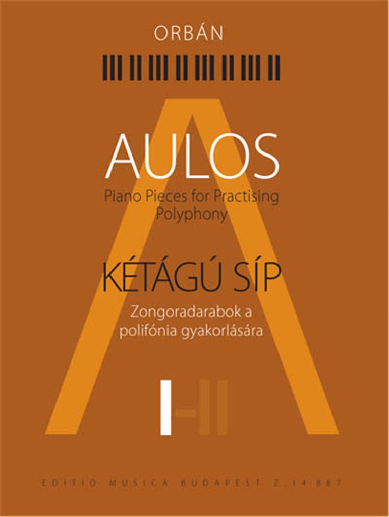 Aulos Vol. 1